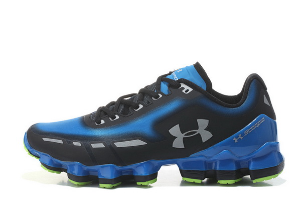 Under Armour Scorpio Men Shoes--006